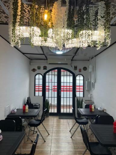 عکس فلافل جنوب