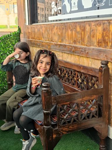 عکس کافه خورشید 