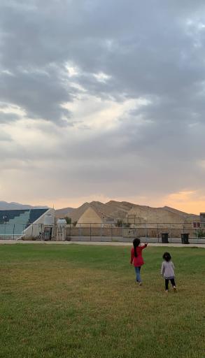 عکس استادیوم ورزشی فتحعلی آل خواجه خور