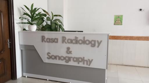 عکس سونوگرافی و رادیولوژی دکتر خزائی 