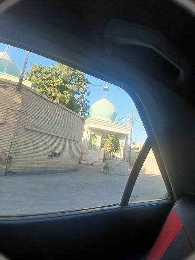 عکس حسینیه سیدالشهدا (ع) محله پشت شهر