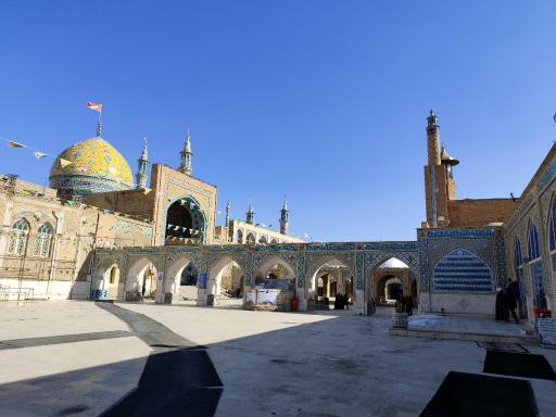 عکس مشهد اردهال