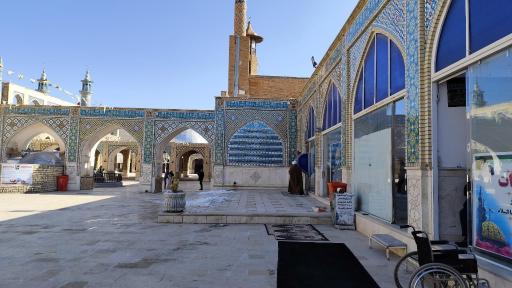 عکس مشهد اردهال