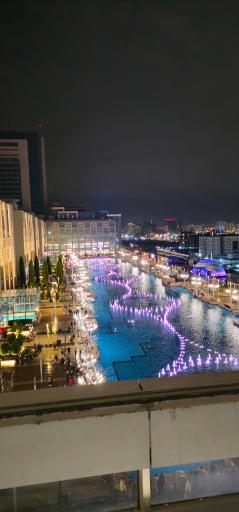 عکس آبنوا موزیکال ایران‌مال