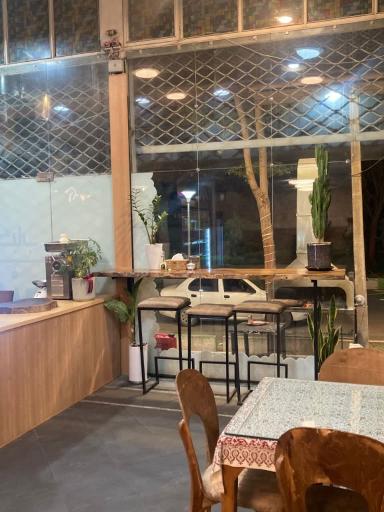 عکس کافه کباب اسکندر