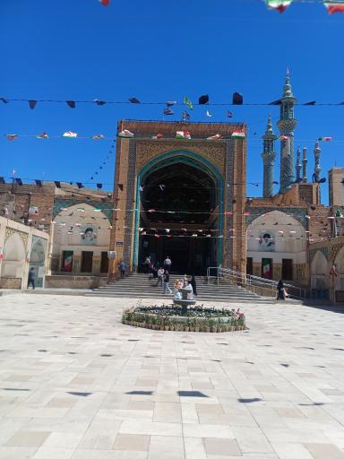عکس مشهد اردهال