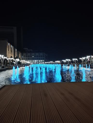 عکس آبنوا موزیکال ایران‌مال