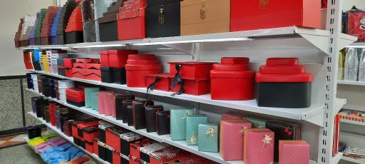 عکس لوازم جشن وشادی شهر تولد