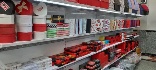 عکس لوازم جشن وشادی شهر تولد