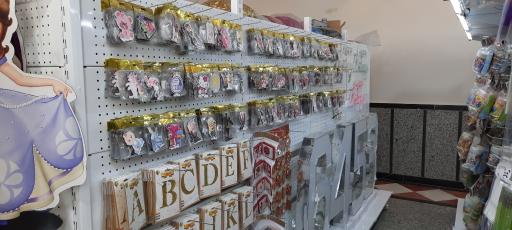 عکس لوازم جشن وشادی شهر تولد