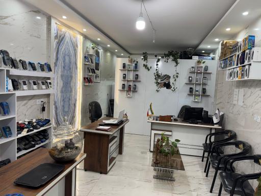 عکس تعمیرات و فروش کارتخوان نوین پوز نورایی