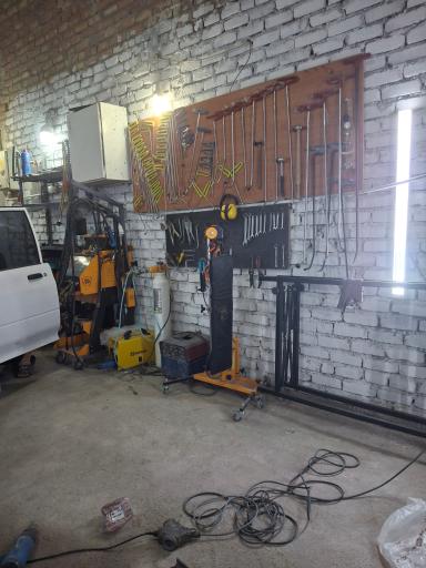 عکس صافکاری ونقاشی کارن