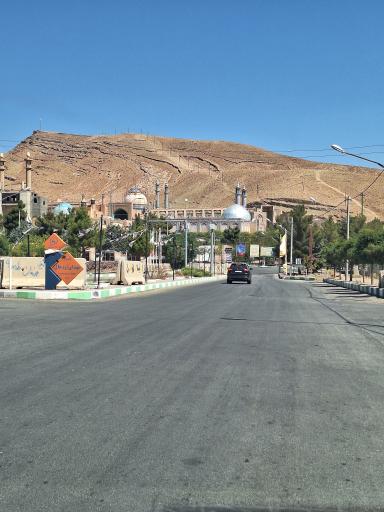 عکس مشهد اردهال