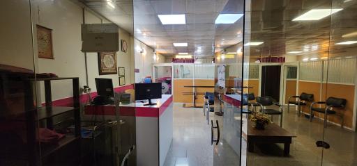 عکس مرکز فیزیوتراپی صاحبیه