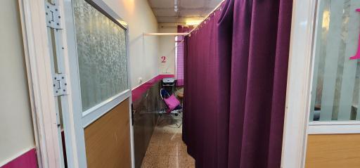 عکس مرکز فیزیوتراپی صاحبیه