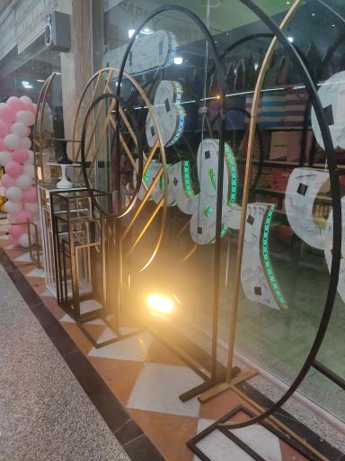 عکس لوازم جشن وشادی شهر تولد