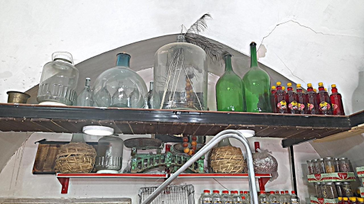 عکس آقای گلاب کاشان