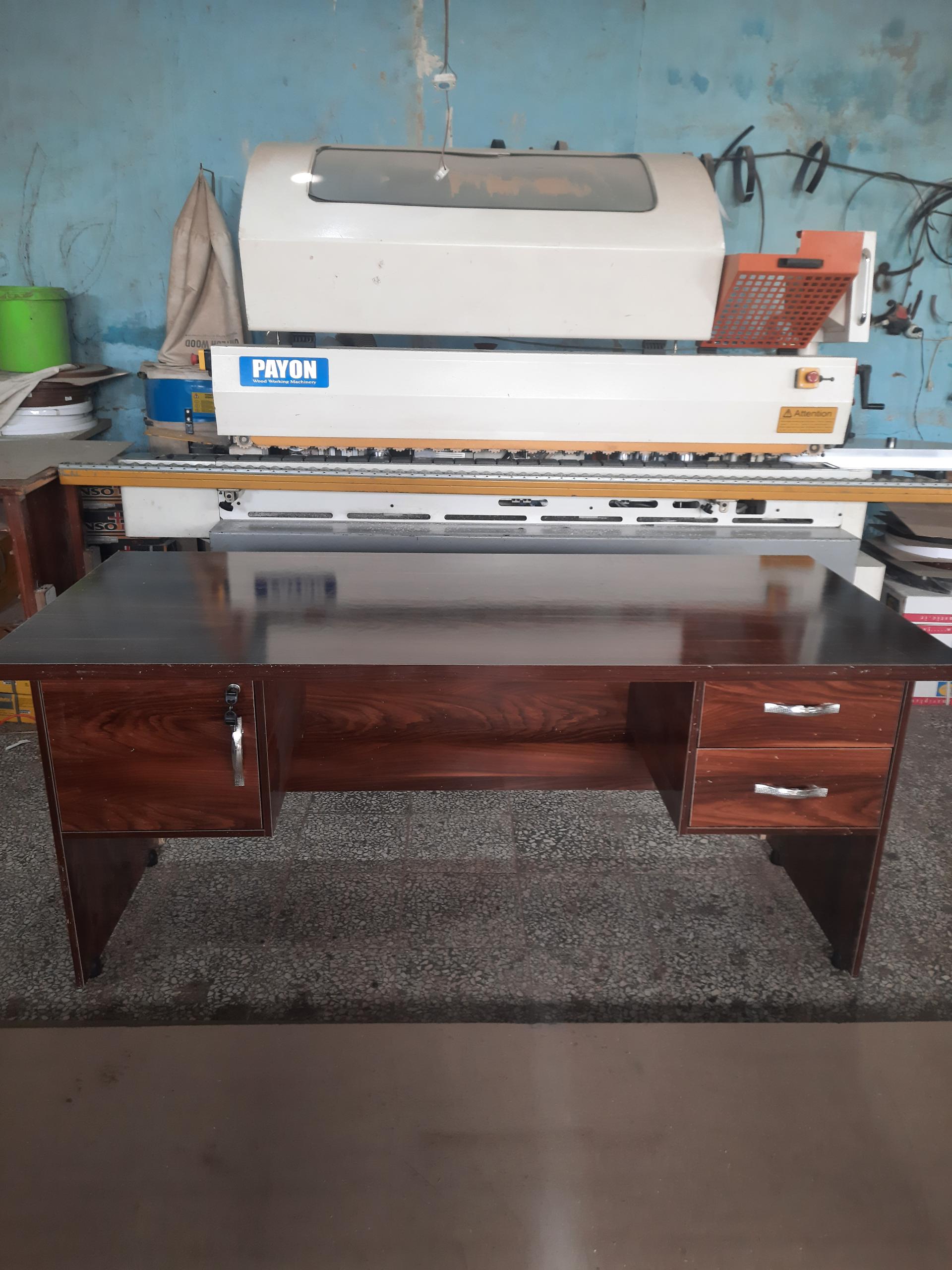 عکس کارگاه تولیدی یزدخواستی