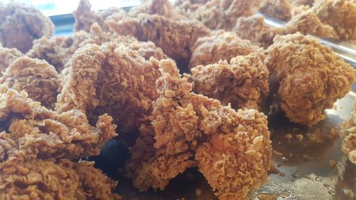 عکس بمب کیلویی