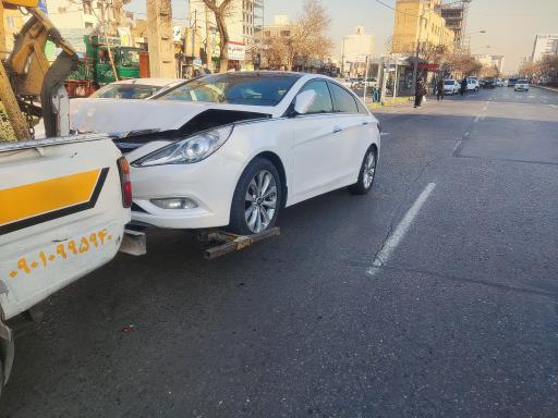 عکس امداد خودرو یدک کش حمل خودرو