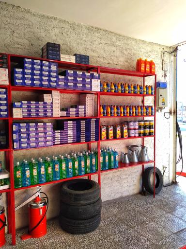 عکس اتو سرویس رامین