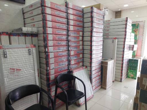 عکس فروشگاه تاسیسات آرمان