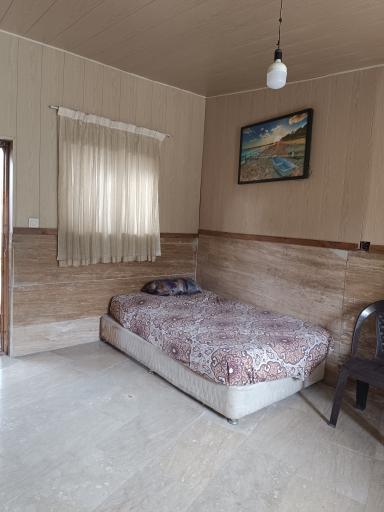 عکس سوئیت های استخردار و بدون استخر لاروسر