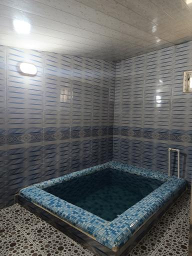 عکس سوئیت های استخردار و بدون استخر لاروسر