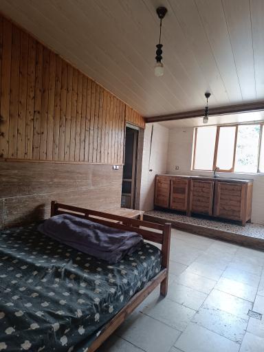 عکس سوئیت های استخردار و بدون استخر لاروسر