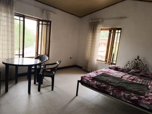 عکس سوئیت های استخردار و بدون استخر لاروسر