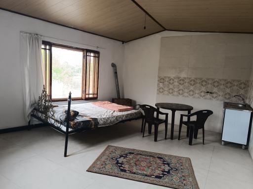 عکس سوئیت های استخردار و بدون استخر لاروسر