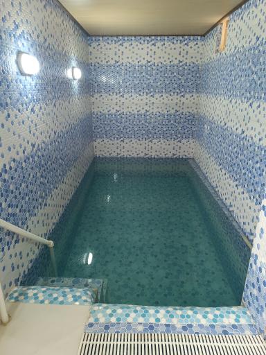 عکس سوئیت های استخردار و بدون استخر لاروسر