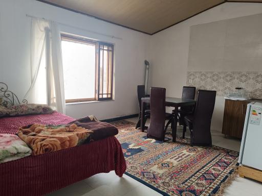 عکس سوئیت های استخردار و بدون استخر لاروسر