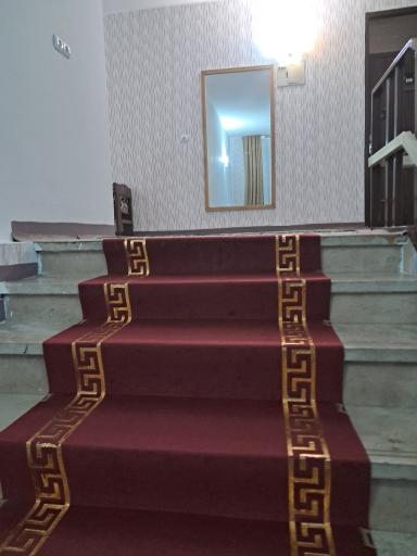 عکس هتل جهانگردی الیگودرز