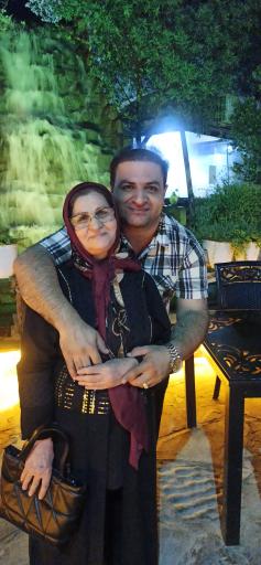 عکس مجتمع پذیرایی گردشگری بادگیران