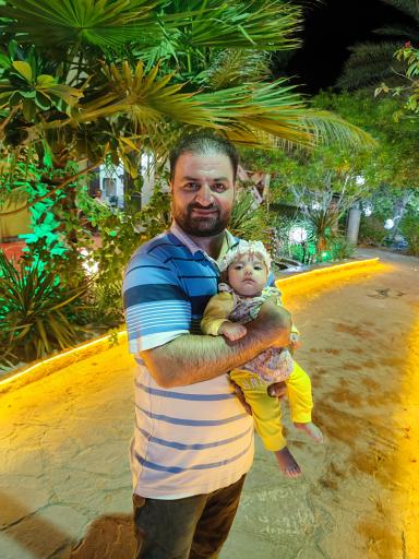 عکس مجتمع پذیرایی گردشگری بادگیران