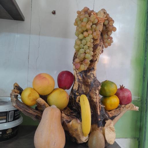 عکس هایپر میوه چهارفصل