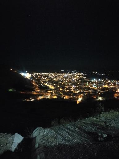 عکس کوه شیدون