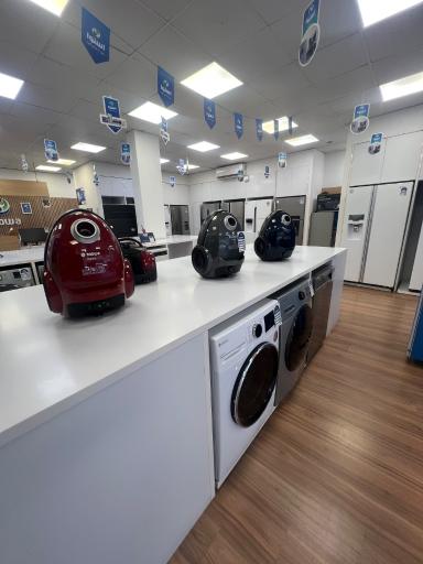 نمایندگی وفروشگاه لوازم خانگی اسنوا