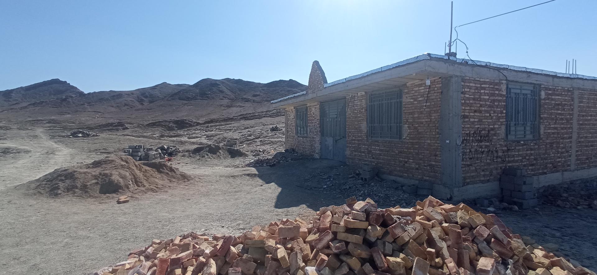 عکس مسجد امام الانبیاء تلکوه 