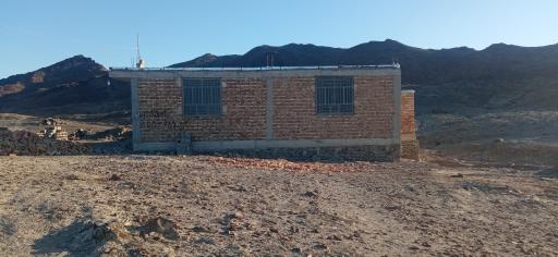 عکس مسجد امام الانبیاء تلکوه 