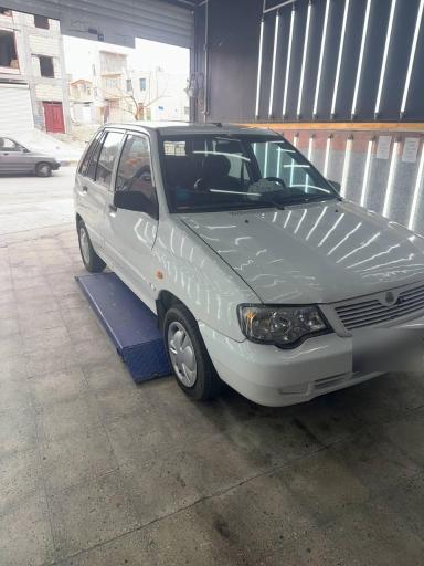 کلینیک زیبایی خودرو وی آی پی کار