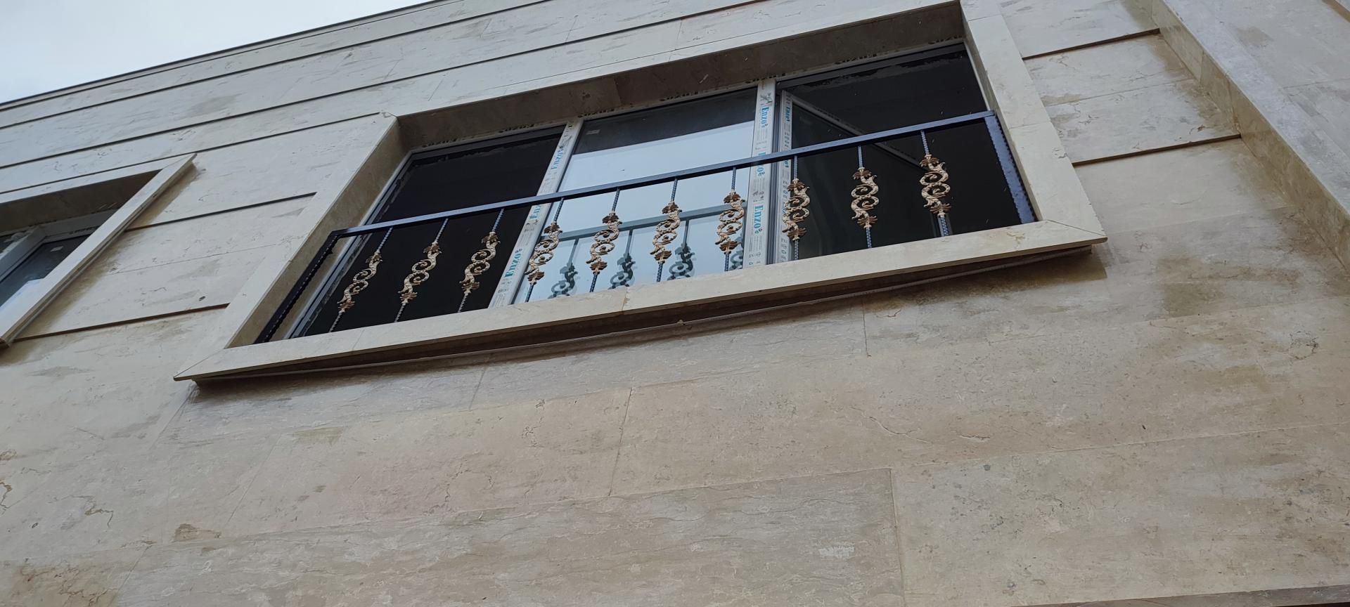 عکس مرکز تخصصی حفاظ ساختمان ایمان