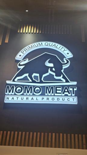 سوپر پروتئین مومو میت