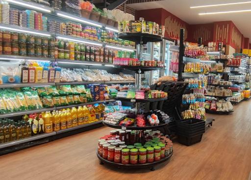 سوپر پروتئین مومو میت