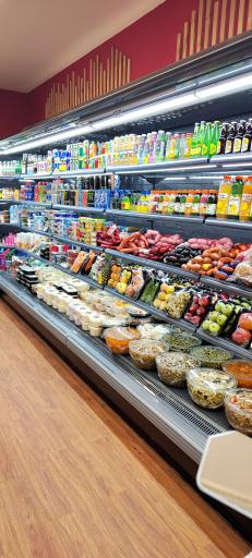 سوپر پروتئین مومو میت