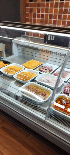 عکس سوپر پروتئین مومو میت