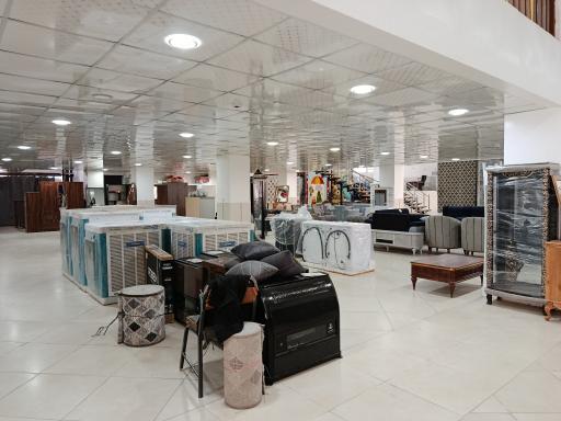 تالار فرش شهر