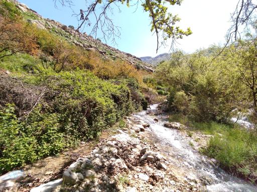 عکس گچساران