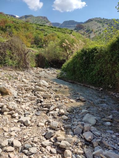 عکس گچساران